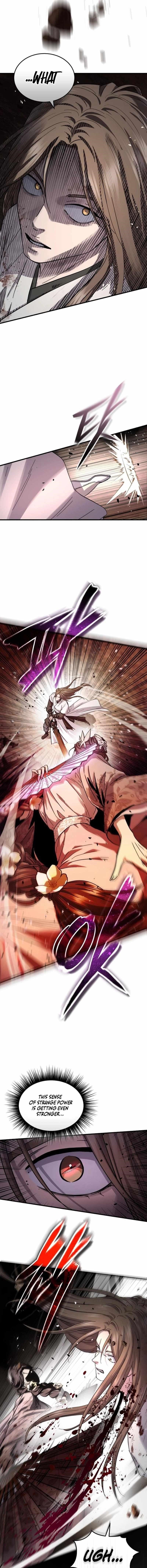 Absolute Dominion - Chapter 80 Page 17
