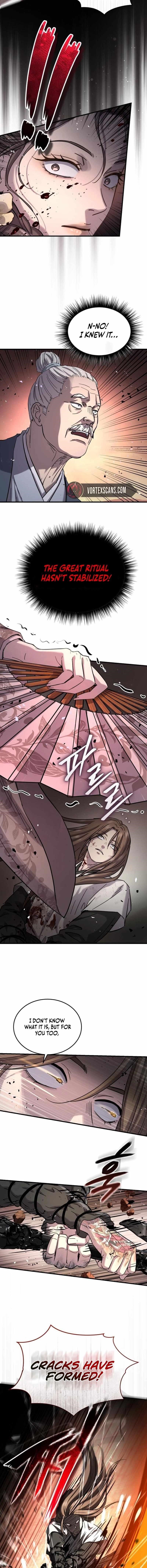 Absolute Dominion - Chapter 80 Page 18