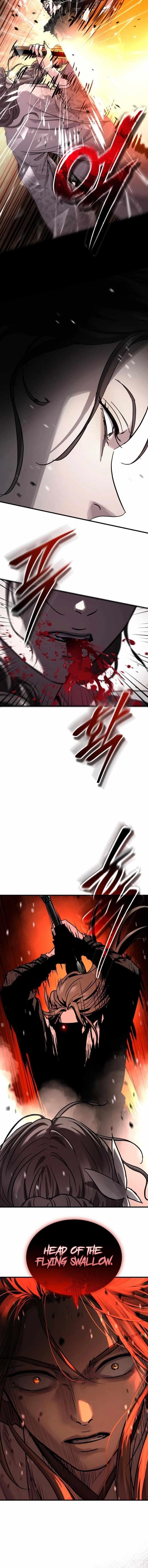 Absolute Dominion - Chapter 80 Page 19