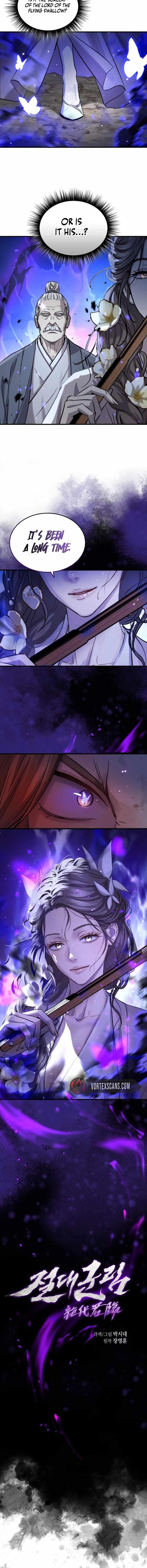 Absolute Dominion - Chapter 80 Page 2