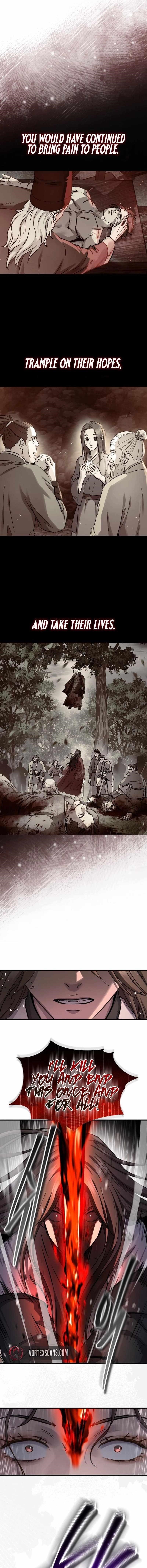 Absolute Dominion - Chapter 80 Page 20