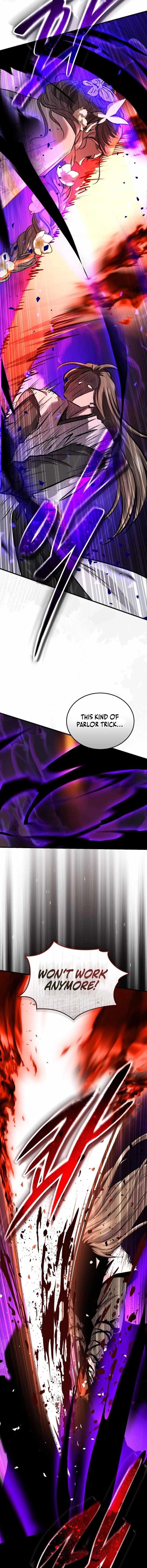 Absolute Dominion - Chapter 80 Page 21