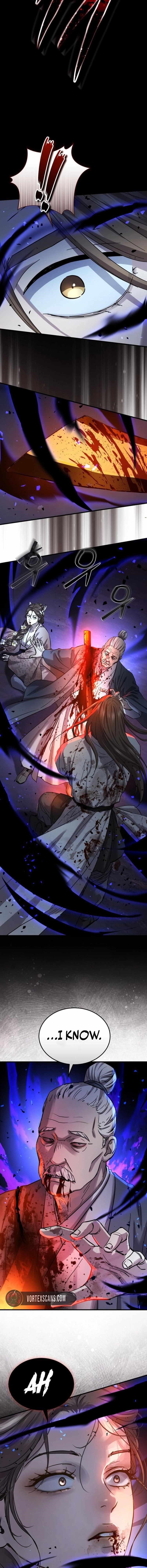 Absolute Dominion - Chapter 80 Page 22