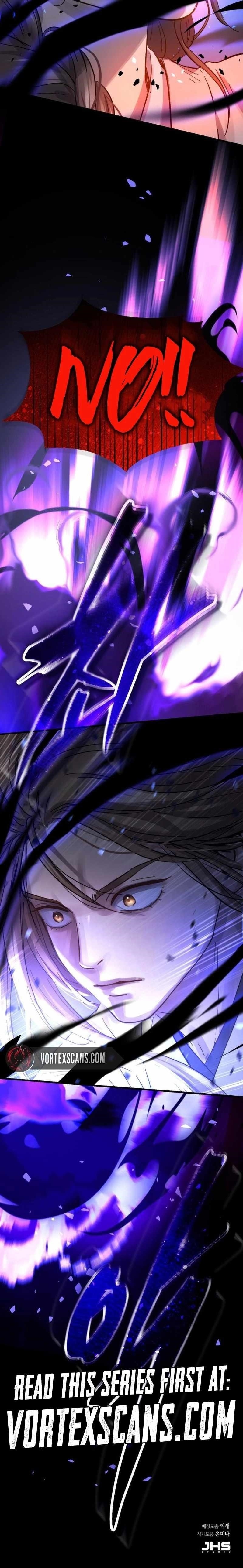 Absolute Dominion - Chapter 80 Page 23