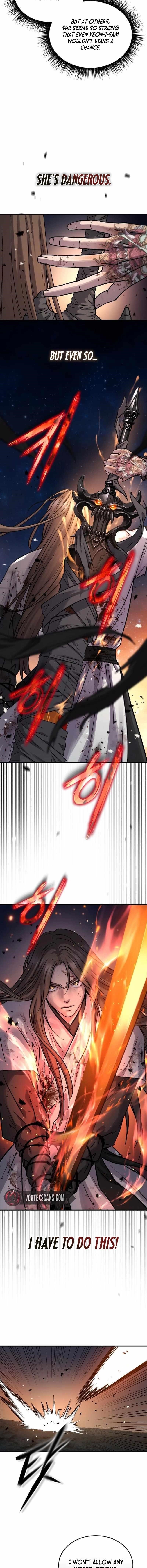 Absolute Dominion - Chapter 80 Page 5