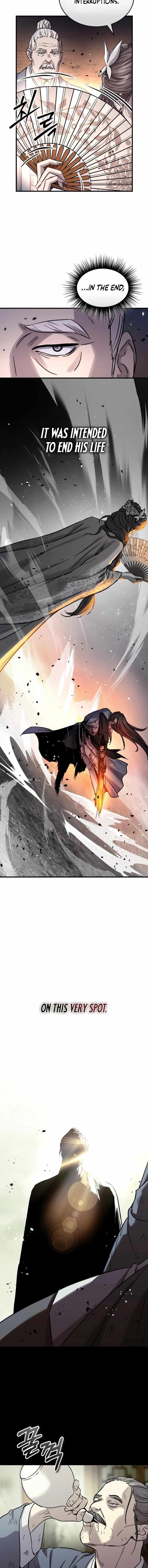 Absolute Dominion - Chapter 80 Page 6