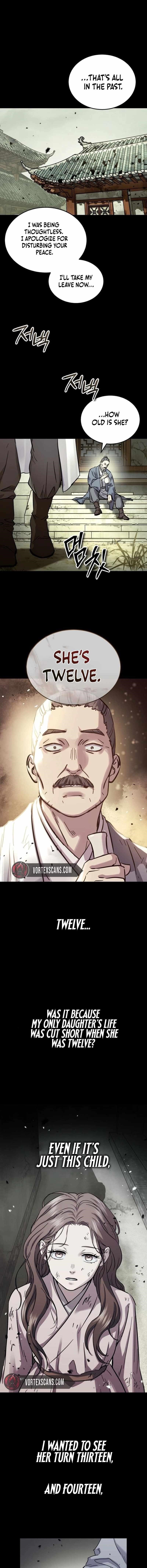 Absolute Dominion - Chapter 80 Page 9