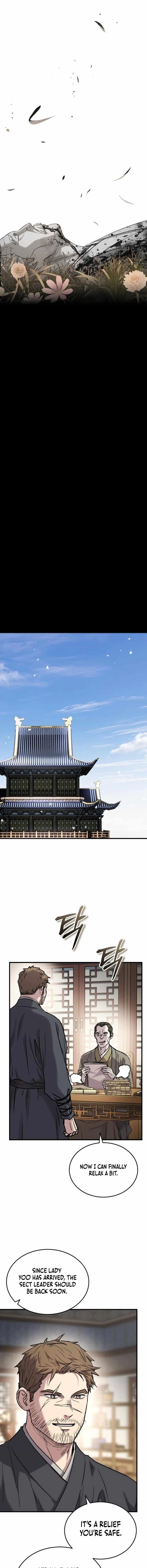 Absolute Dominion - Chapter 81 Page 11