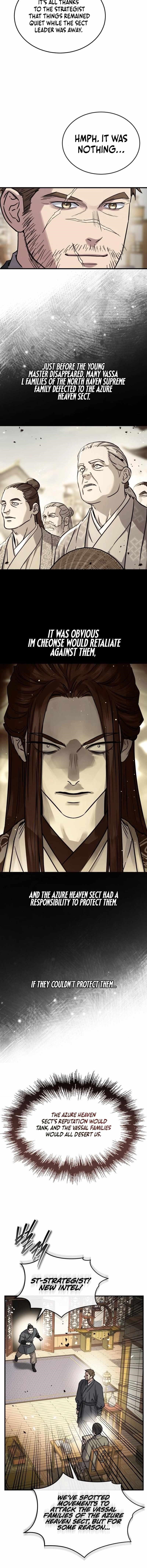 Absolute Dominion - Chapter 81 Page 12