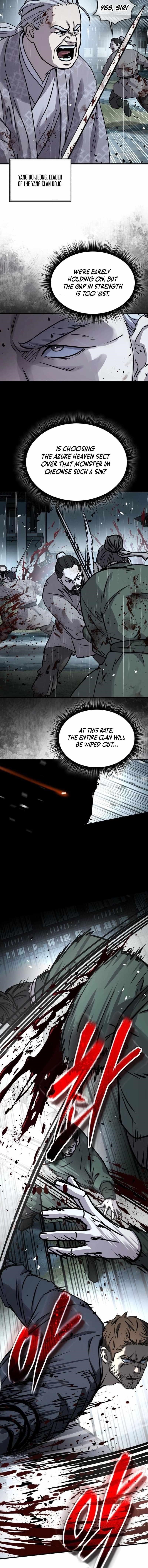 Absolute Dominion - Chapter 81 Page 15