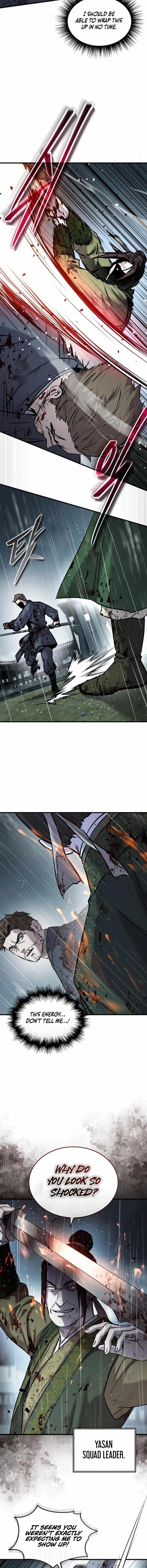 Absolute Dominion - Chapter 81 Page 17