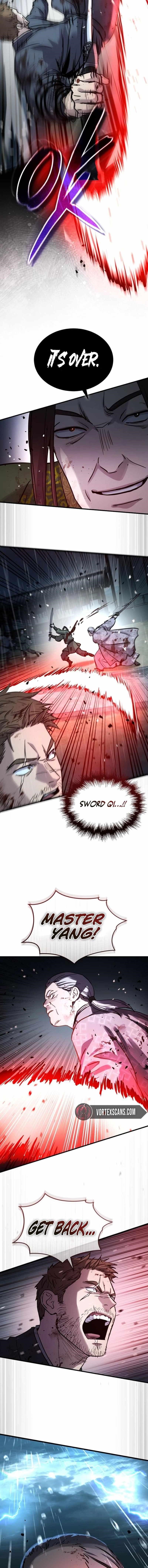 Absolute Dominion - Chapter 81 Page 19