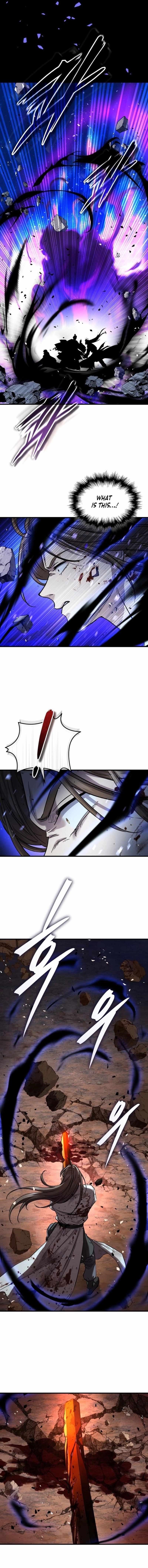 Absolute Dominion - Chapter 81 Page 2