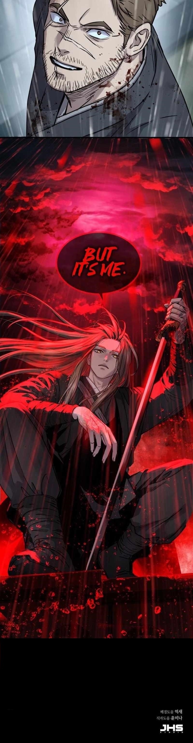 Absolute Dominion - Chapter 81 Page 22