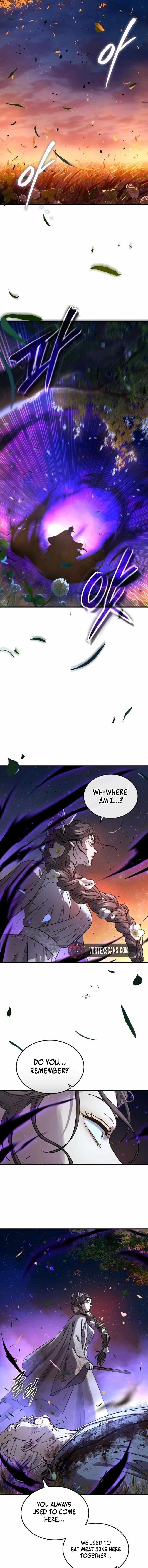 Absolute Dominion - Chapter 81 Page 4