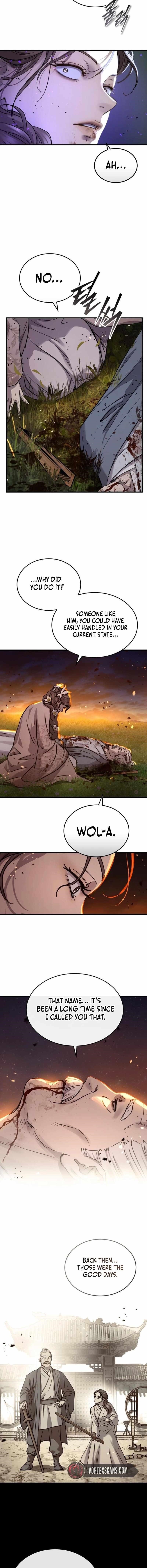 Absolute Dominion - Chapter 81 Page 5