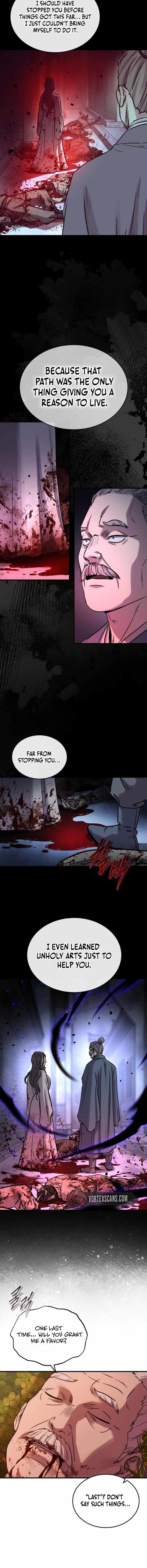 Absolute Dominion - Chapter 81 Page 6