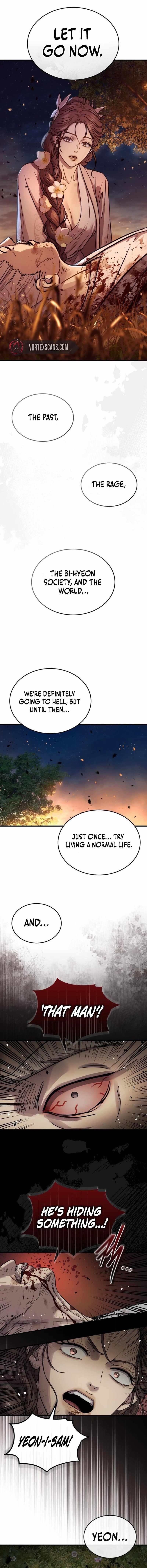 Absolute Dominion - Chapter 81 Page 7