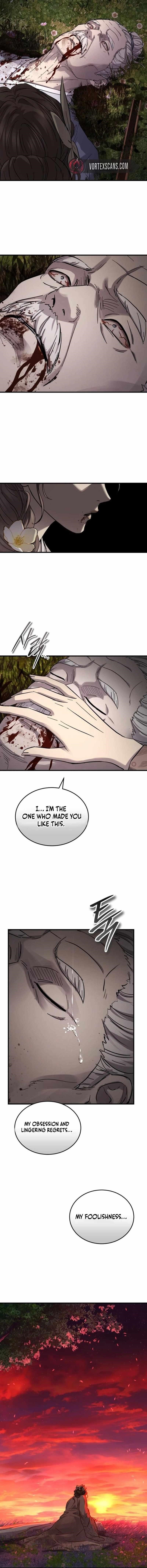 Absolute Dominion - Chapter 81 Page 8