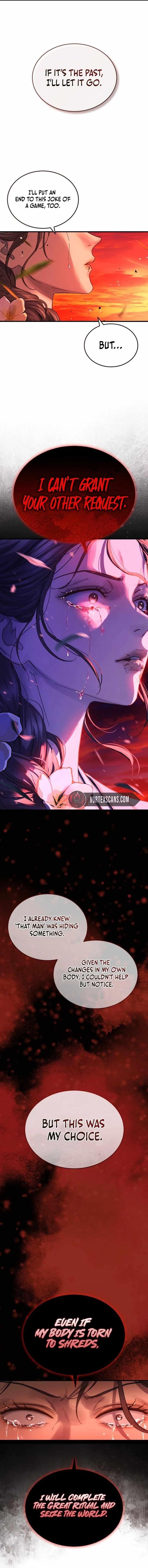 Absolute Dominion - Chapter 81 Page 9