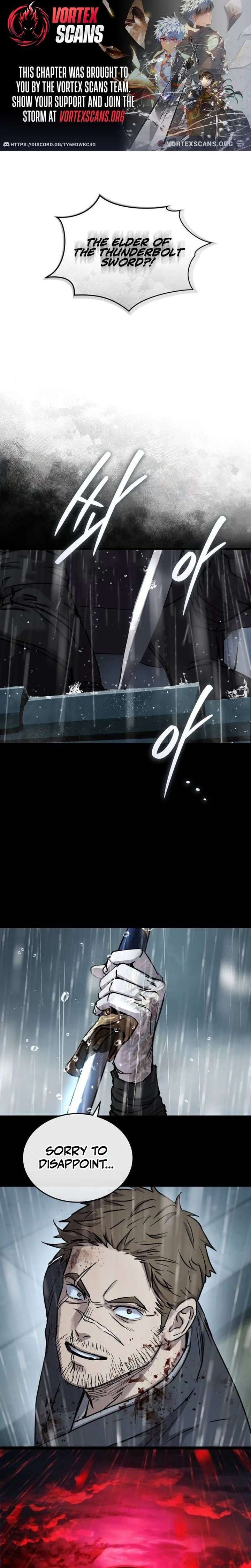 Absolute Dominion - Chapter 82 Page 1