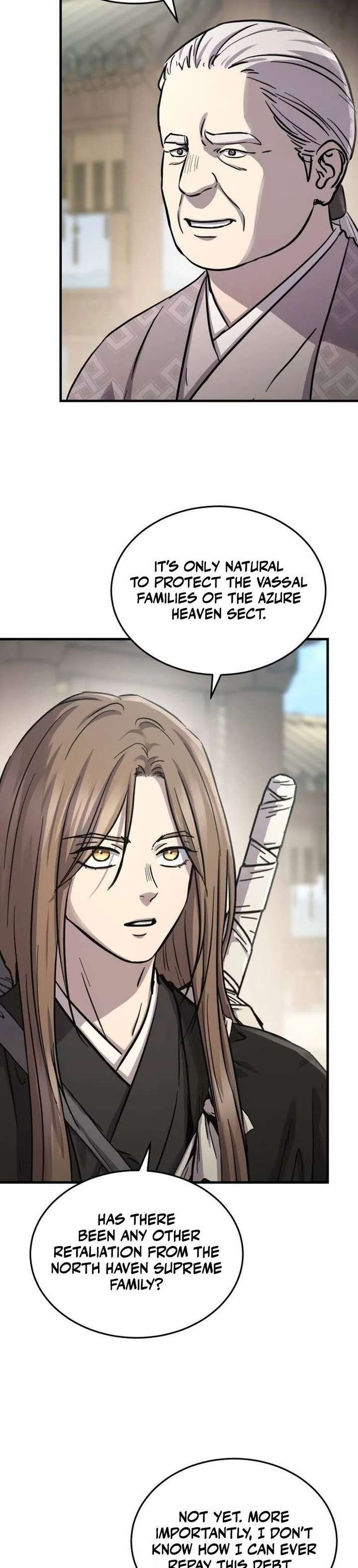 Absolute Dominion - Chapter 82 Page 10