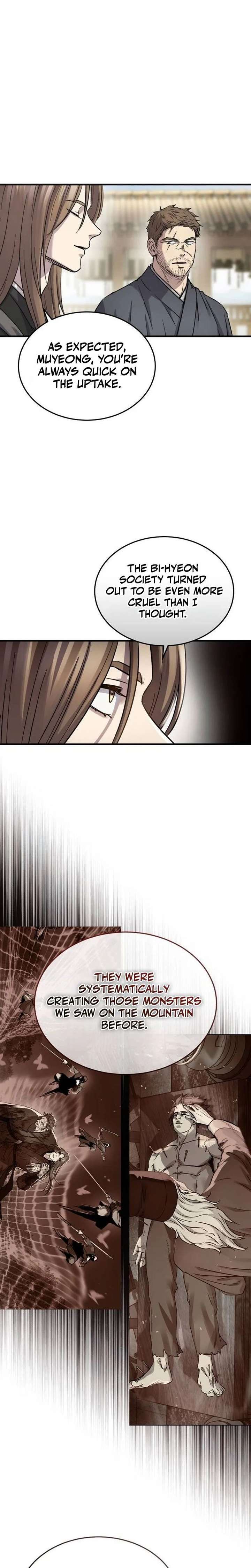 Absolute Dominion - Chapter 82 Page 13