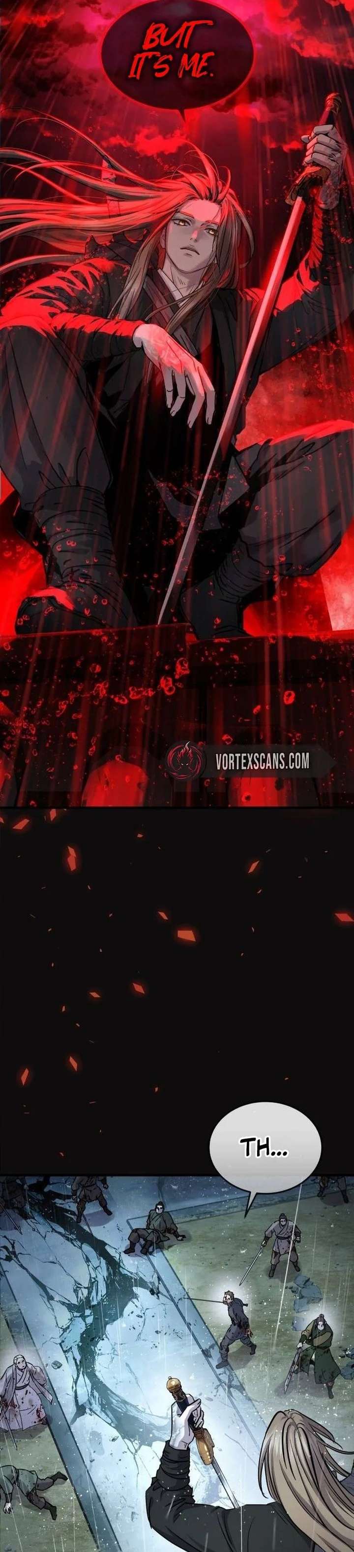 Absolute Dominion - Chapter 82 Page 2