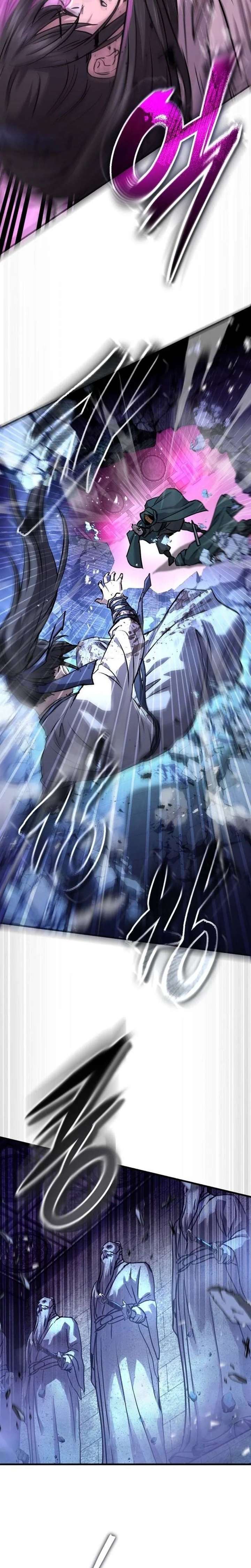 Absolute Dominion - Chapter 82 Page 21