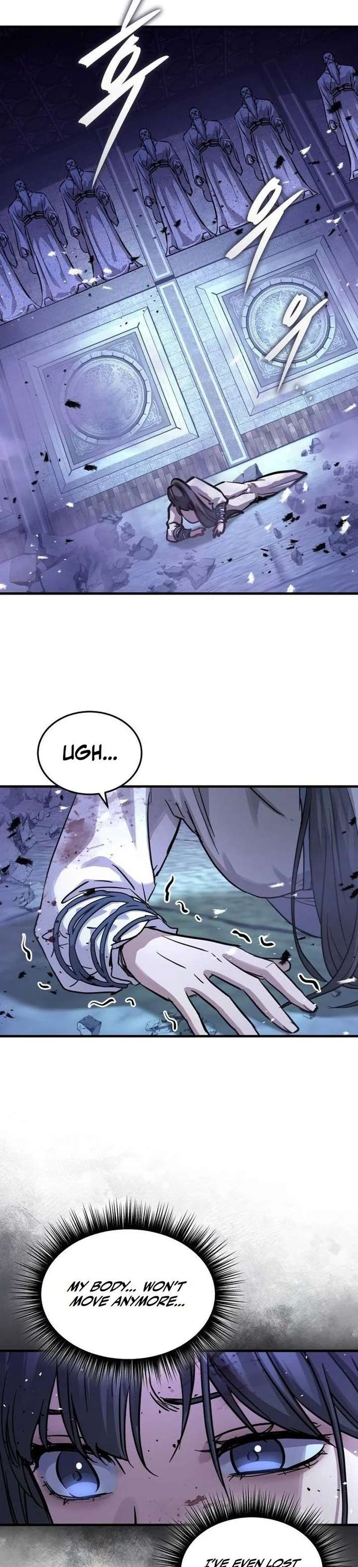 Absolute Dominion - Chapter 82 Page 22