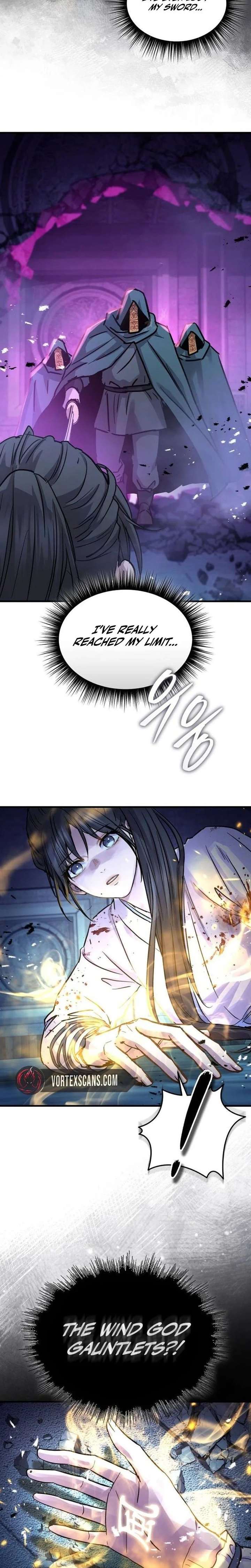 Absolute Dominion - Chapter 82 Page 23