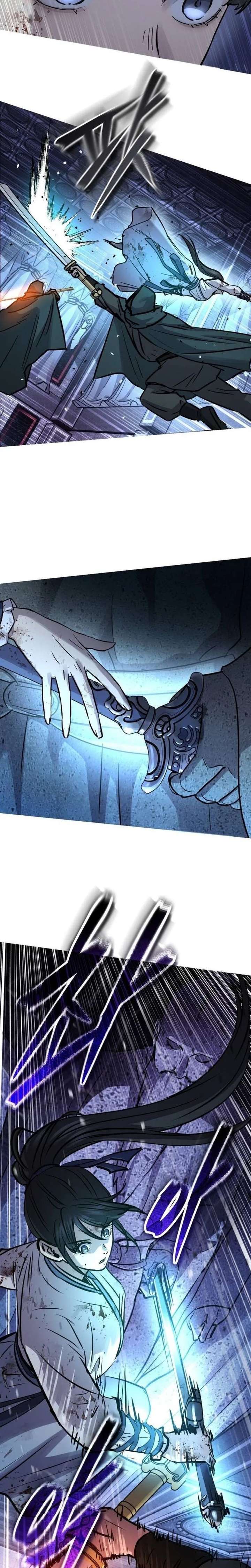 Absolute Dominion - Chapter 82 Page 29