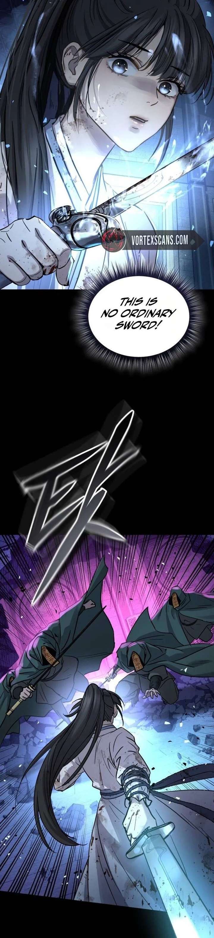 Absolute Dominion - Chapter 82 Page 32