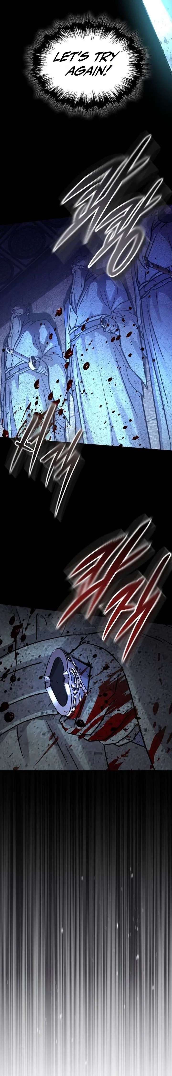 Absolute Dominion - Chapter 82 Page 33