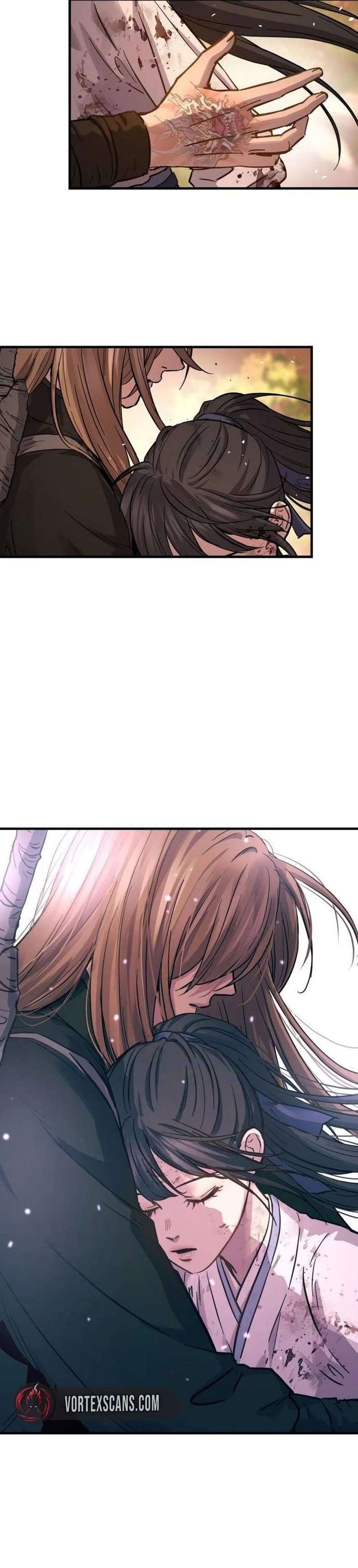 Absolute Dominion - Chapter 82 Page 38