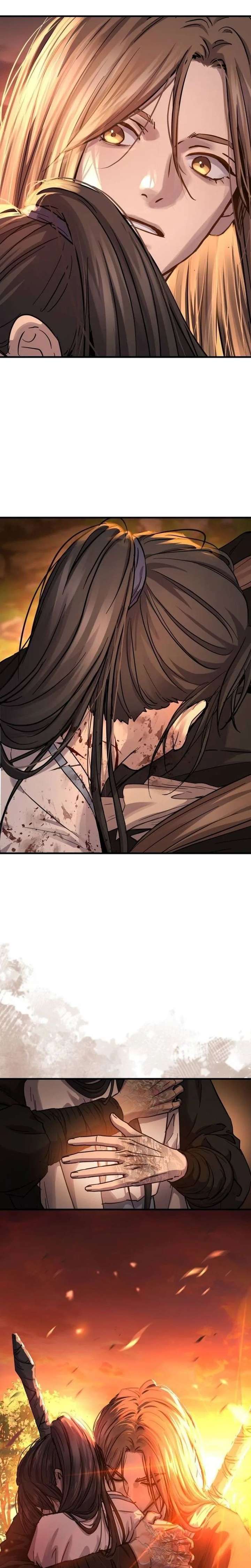 Absolute Dominion - Chapter 82 Page 39