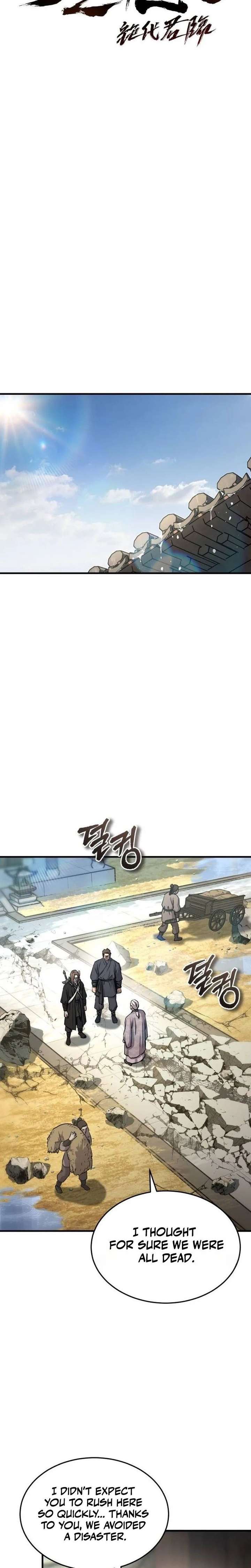 Absolute Dominion - Chapter 82 Page 9