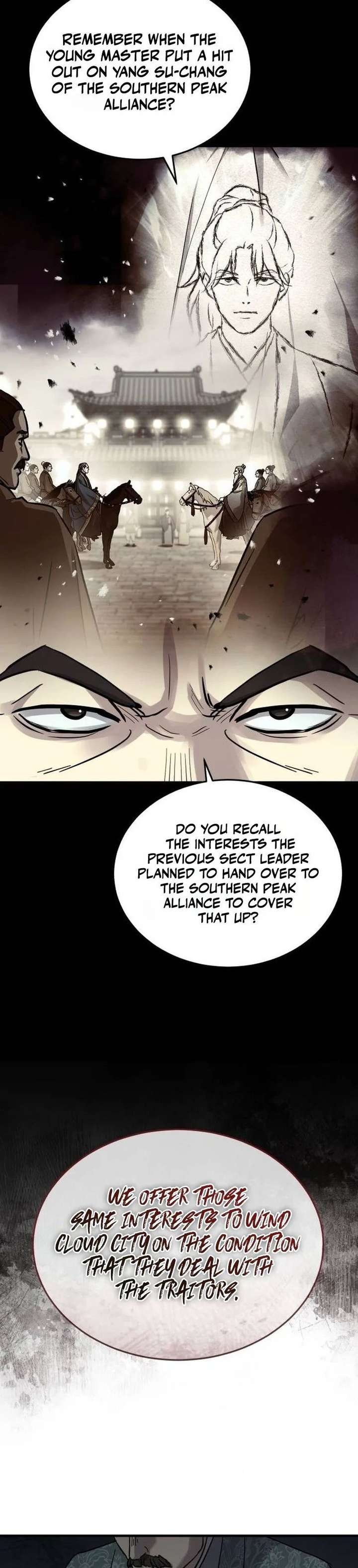 Absolute Dominion - Chapter 83 Page 12