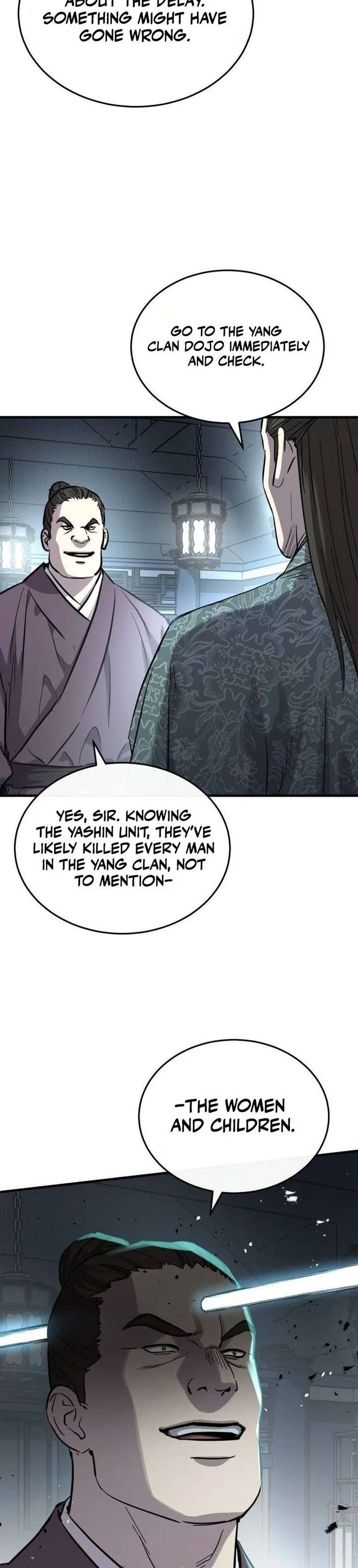 Absolute Dominion - Chapter 83 Page 14