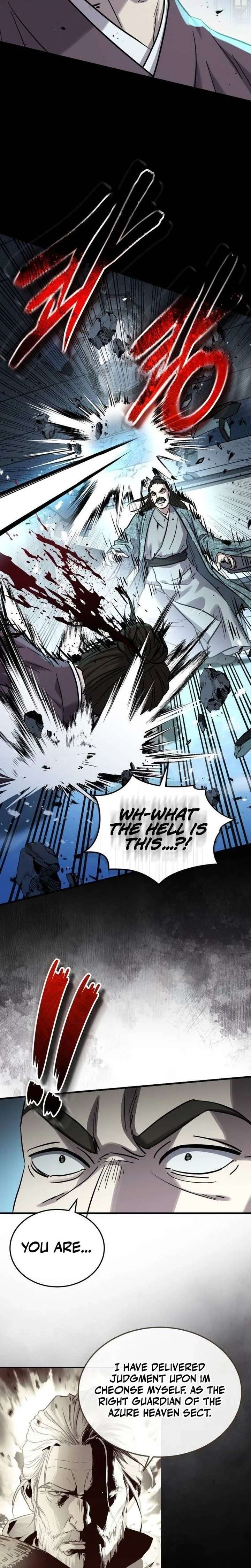 Absolute Dominion - Chapter 83 Page 15