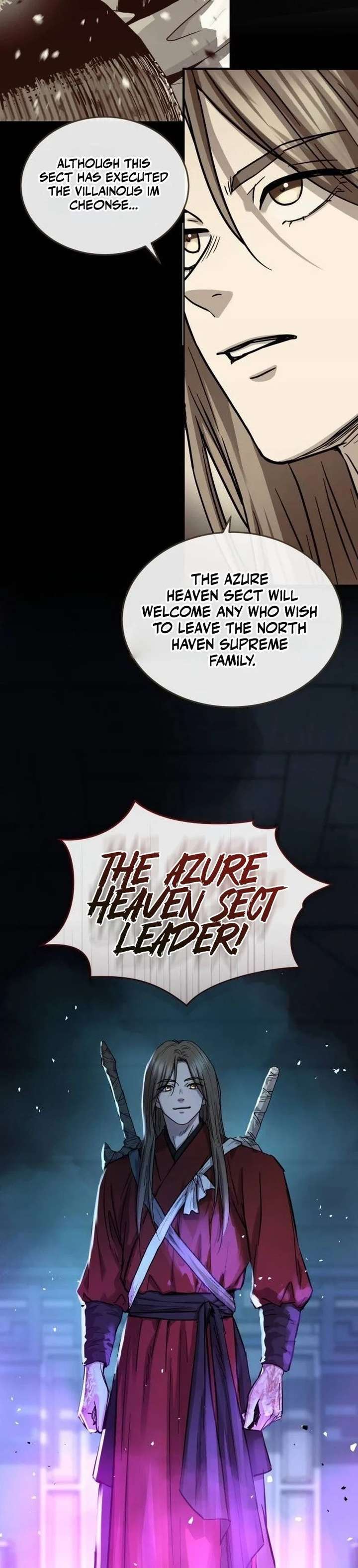 Absolute Dominion - Chapter 83 Page 16