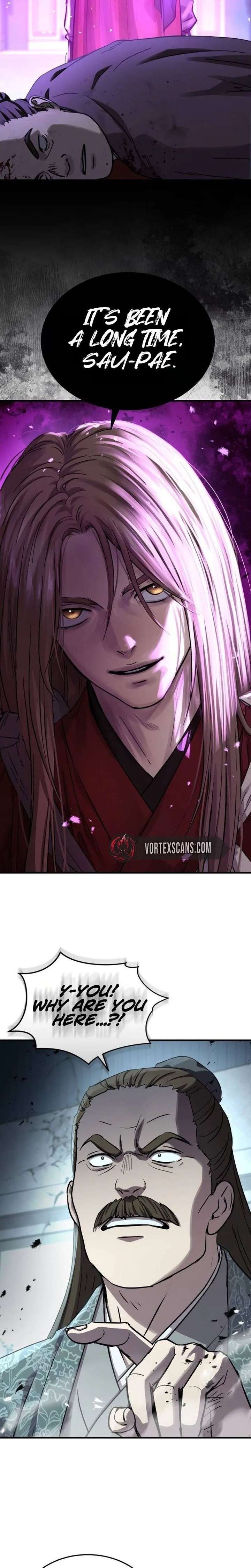 Absolute Dominion - Chapter 83 Page 17