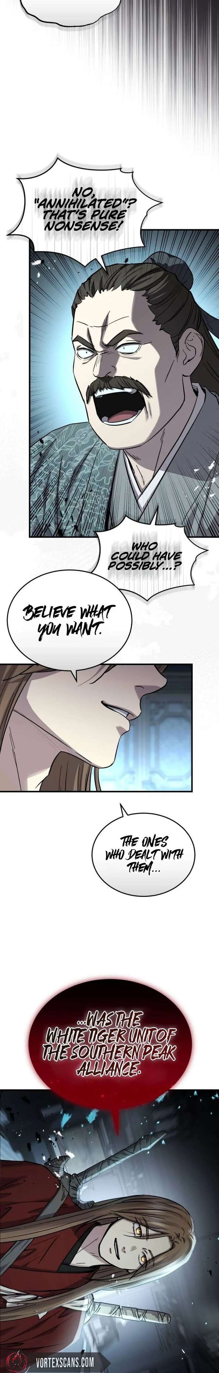 Absolute Dominion - Chapter 83 Page 19