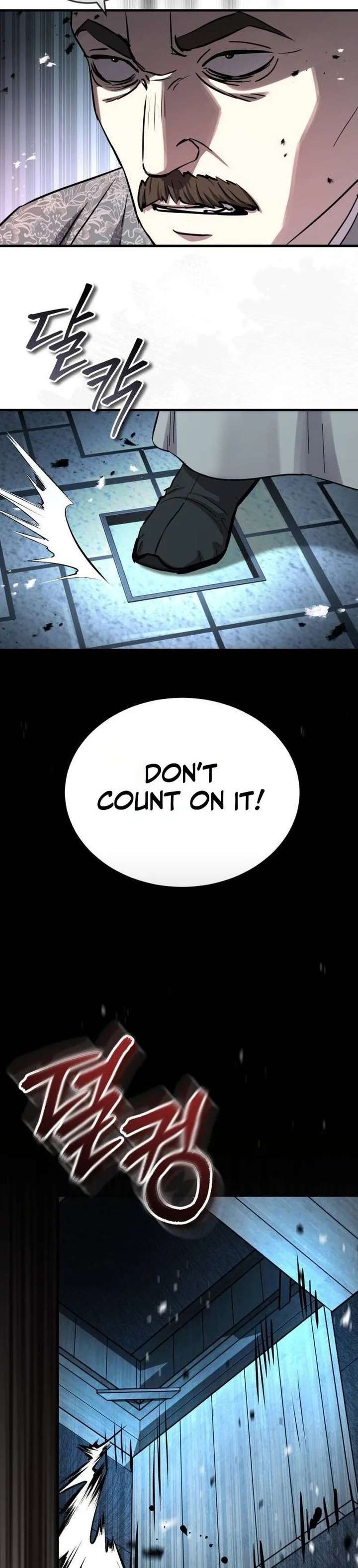 Absolute Dominion - Chapter 83 Page 22