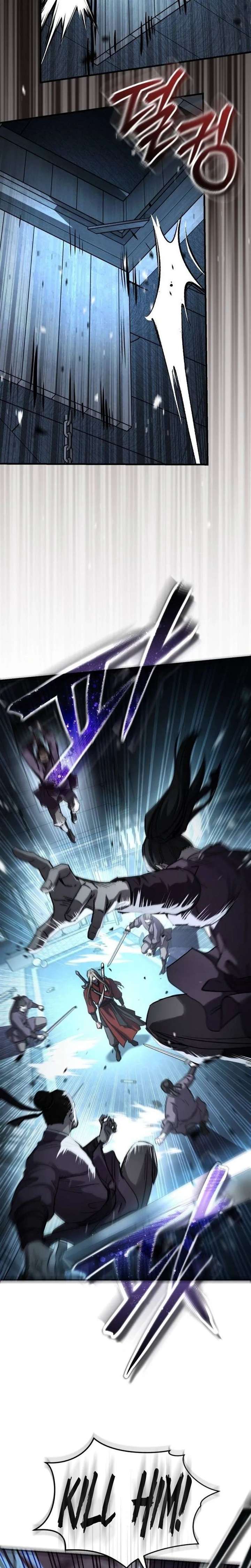 Absolute Dominion - Chapter 83 Page 23