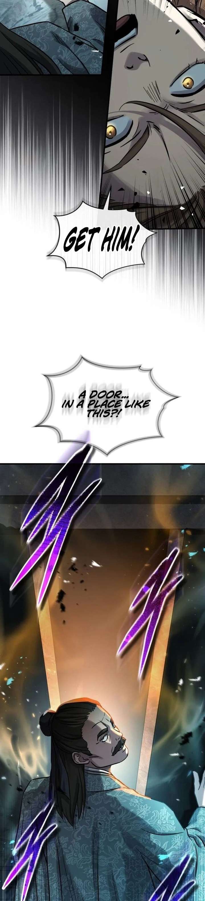 Absolute Dominion - Chapter 83 Page 26