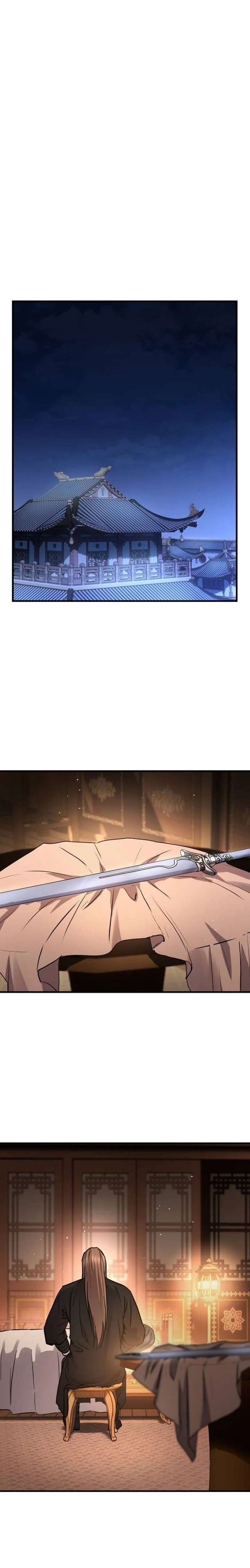 Absolute Dominion - Chapter 83 Page 3