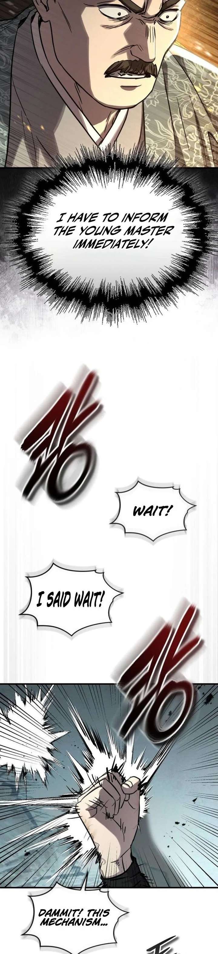 Absolute Dominion - Chapter 83 Page 30