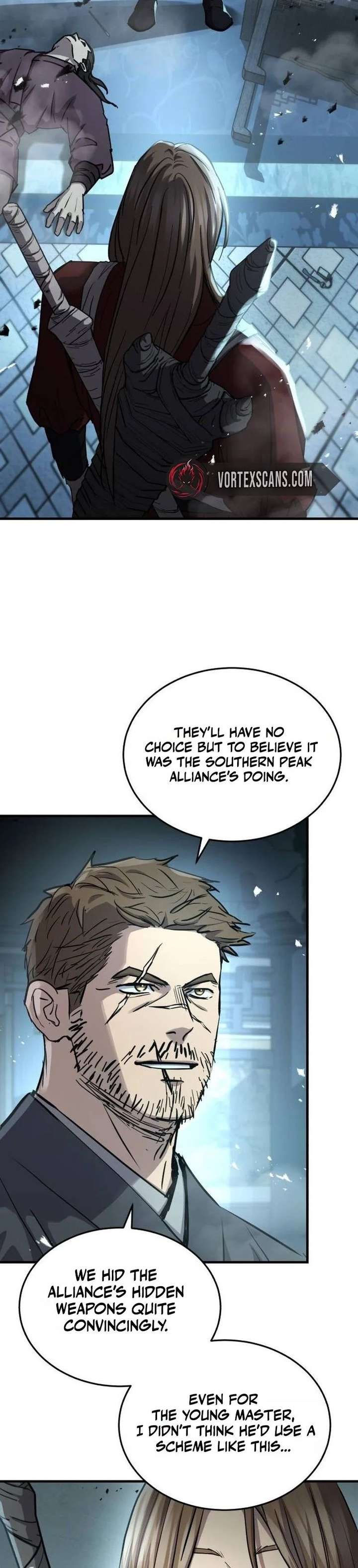 Absolute Dominion - Chapter 83 Page 32