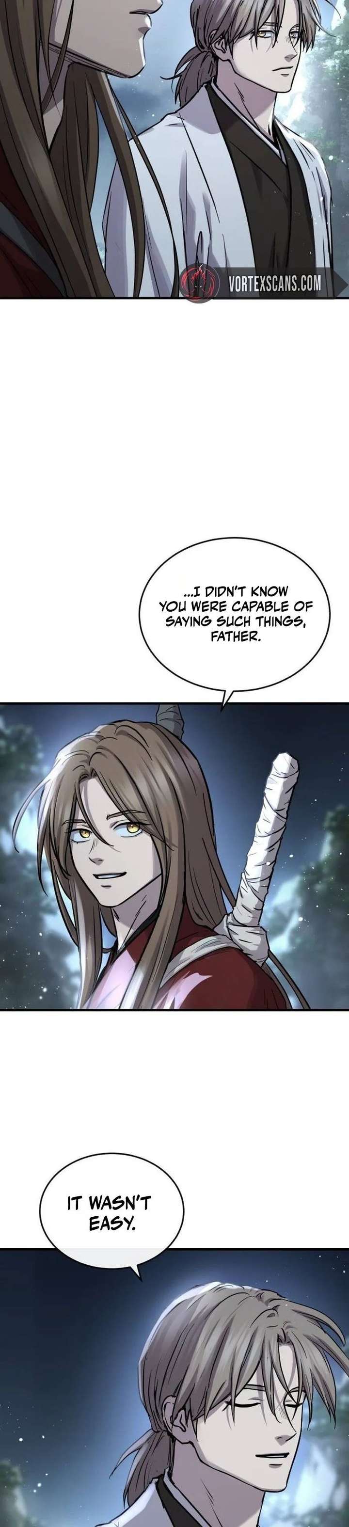 Absolute Dominion - Chapter 83 Page 38